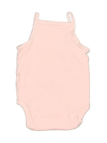 Next Baby Short Sleeve Onesie (view 2)