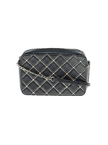 MICHAEL Michael Kors Leather Crossbody Bag (view 1)