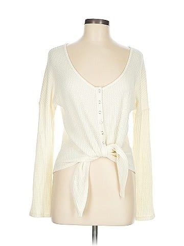 Express One Eleven Cardigan (view 1)