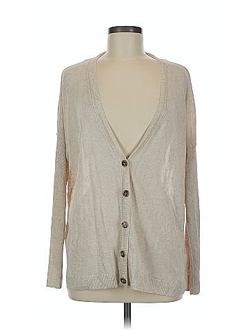 Massimo Dutti Cardigan (view 1)