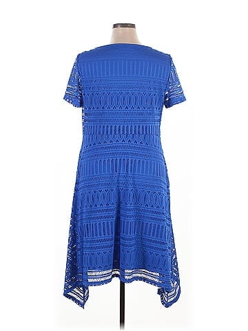 Dana Buchman Casual Dress (view 2)
