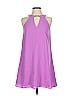 Gianni Bini 100% Polyester Purple Sleeveless Top Size XS - photo 1