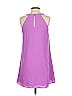 Gianni Bini 100% Polyester Purple Sleeveless Top Size XS - photo 2