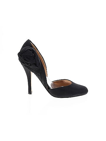 Badgley Mischka Heels (view 1)