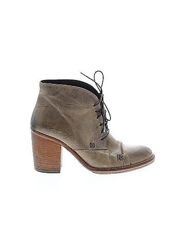 Charles David Boots (view 1)