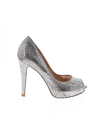 Badgley Mischka Heels (view 1)