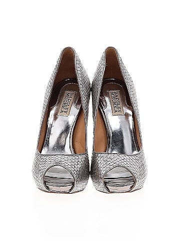 Badgley Mischka Heels (view 2)