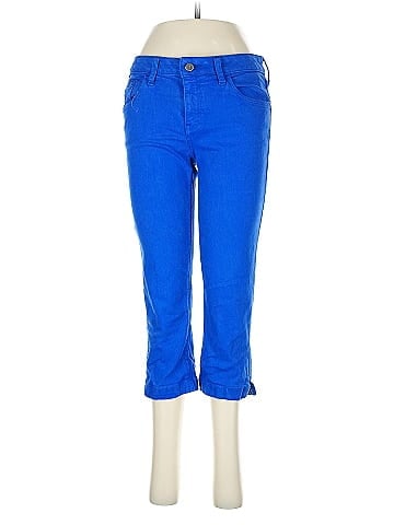 Pilcro and the Letterpress Jeans (view 1)