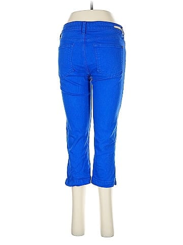 Pilcro and the Letterpress Jeans (view 2)
