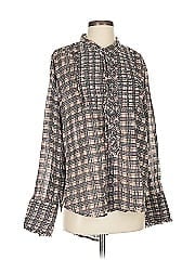 Fp One Long Sleeve Blouse
