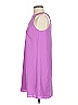 Gianni Bini 100% Polyester Purple Sleeveless Top Size XS - photo 5
