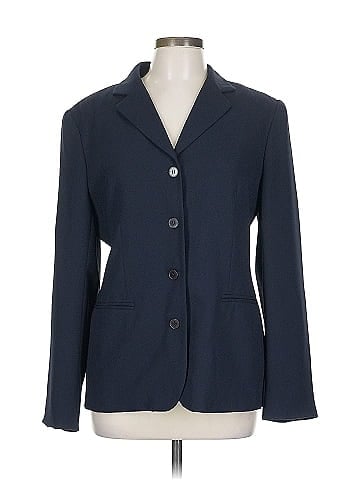 Evan Picone Blazer (view 1)