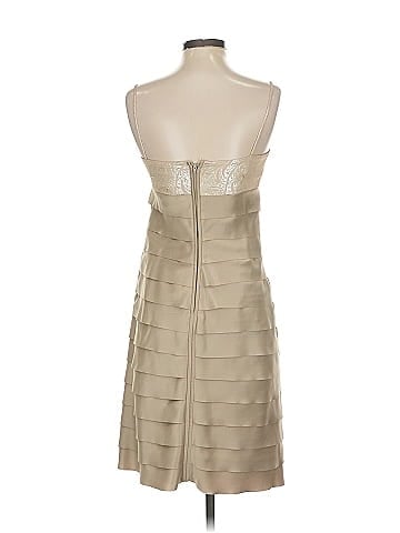 Alex Evenings Cocktail Dress (view 2)