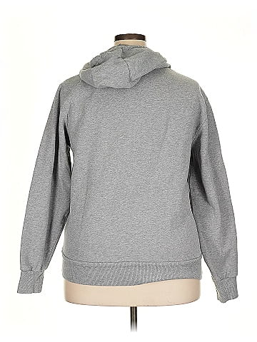 Ellesse Pullover Hoodie (view 2)
