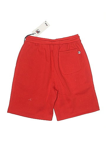 FILA Athletic Shorts (view 2)
