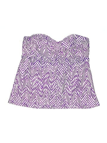 Mossimo Swimsuit Top (view 1)