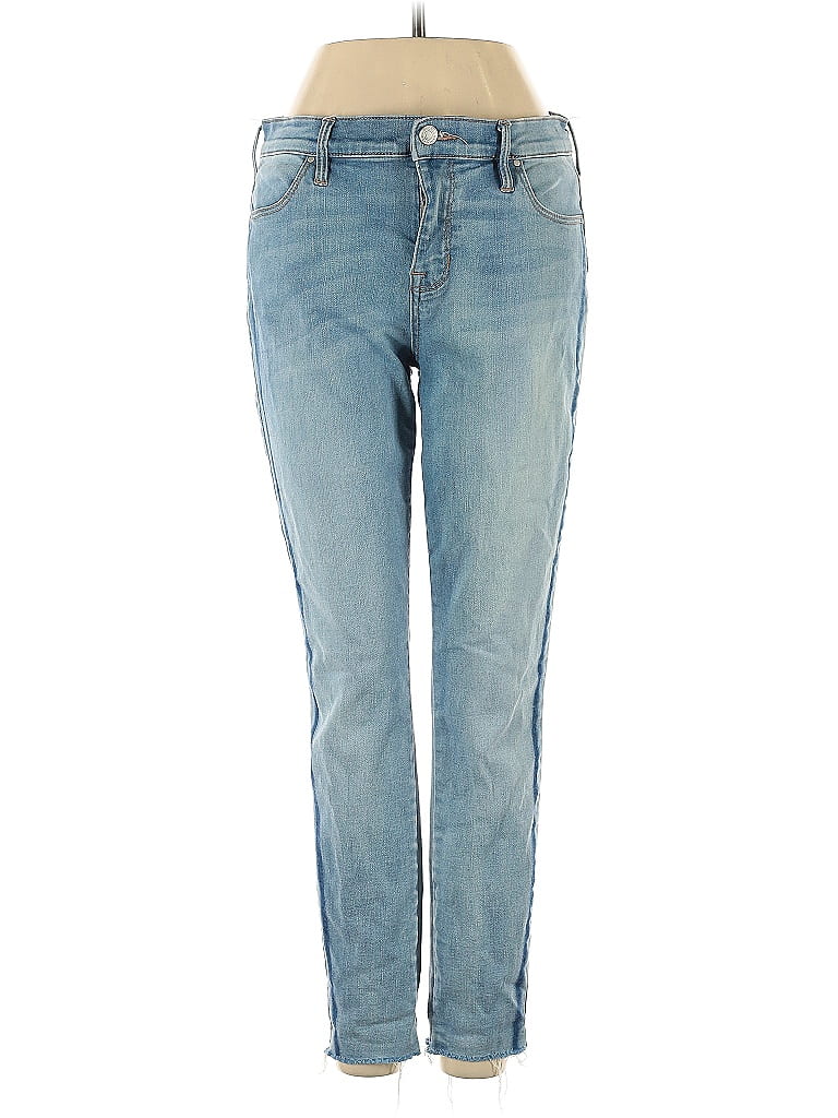 Click to view more detailed imagery on our partner's website Pre-owned Pacsun Jeans In Blue