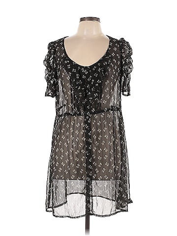 Fire Los Angeles Casual Dress (view 1)