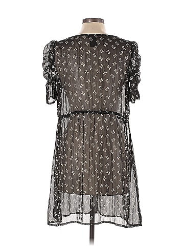Fire Los Angeles Casual Dress (view 2)