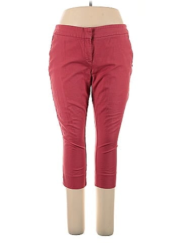 Adrienne Vittadini Casual Pants (view 1)