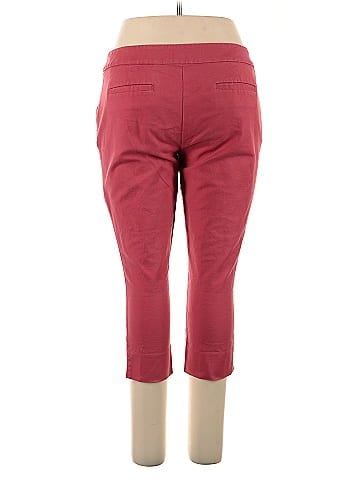 Adrienne Vittadini Casual Pants (view 2)