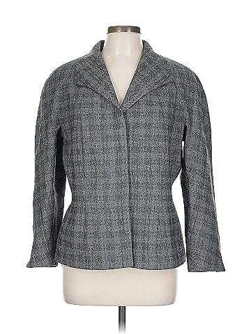 Mondi Wool Blazer (view 1)