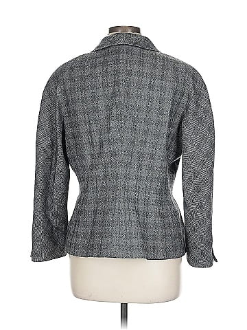 Mondi Wool Blazer (view 2)