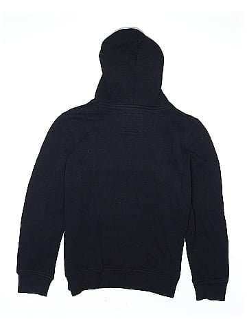 Abercrombie Zip Up Hoodie (view 2)