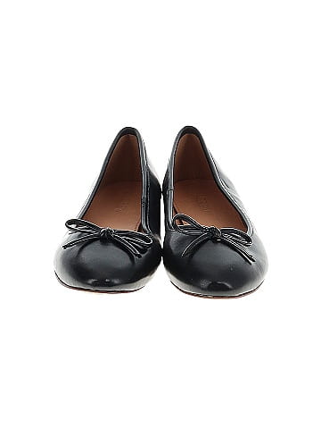 J.Crew Factory Store Flats (view 2)