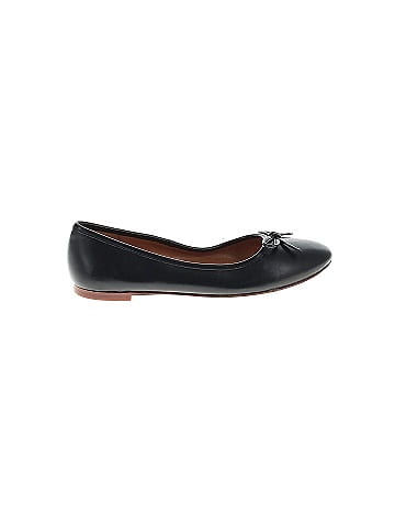 J.Crew Factory Store Flats (view 1)