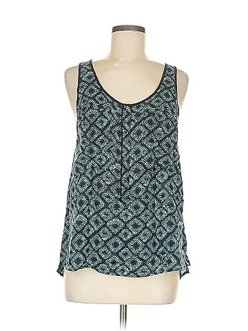 Converse One Star Sleeveless Blouse (view 1)