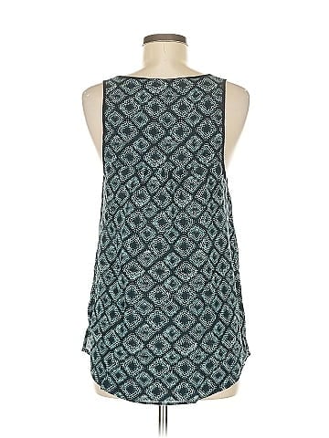 Converse One Star Sleeveless Blouse (view 2)