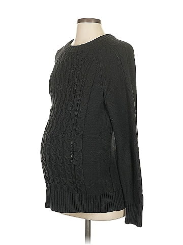 Gap - Maternity Pullover Sweater (view 1)