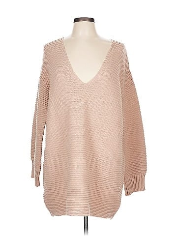 Missguided Pullover Sweater (view 1)