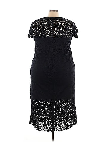 Jessica Simpson Cocktail Dress (view 2)
