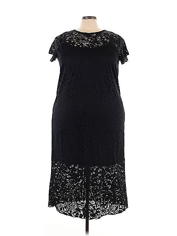 Jessica Simpson Cocktail Dress (view 1)