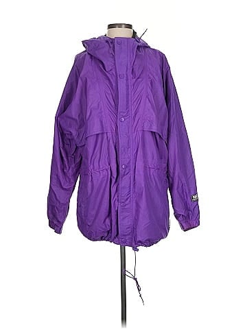 Helly Hansen Raincoat (view 1)