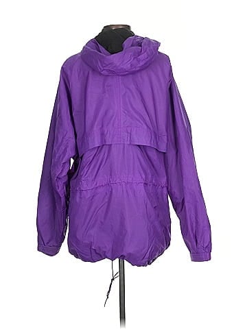 Helly Hansen Raincoat (view 2)