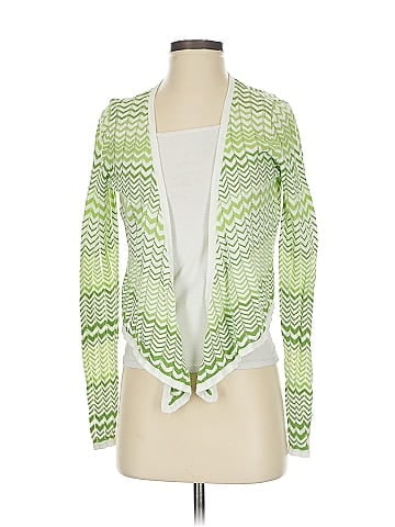 Belford Cardigan (view 1)