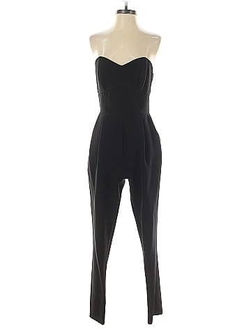 Adelyn Rae Jumpsuit (view 1)