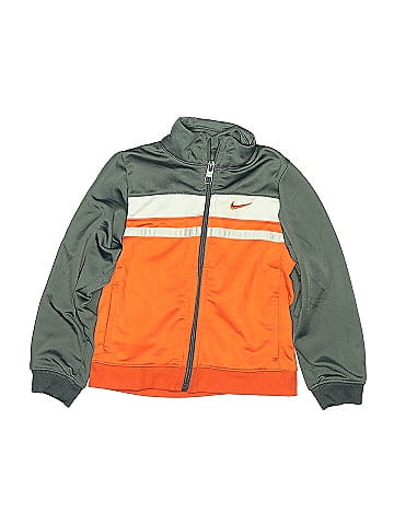 Nike Track Jacket (view 1)