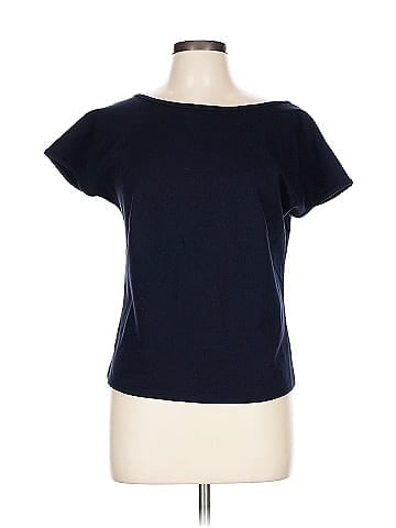 Akris Punto Short Sleeve Top (view 1)