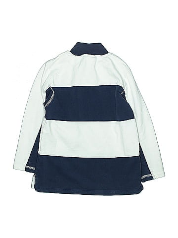 Hanna Andersson Poncho (view 2)