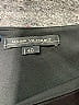 Maria Vazquez Solid Black Jumpsuit Size S - photo 4
