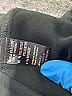 Maria Vazquez Solid Black Jumpsuit Size S - photo 5