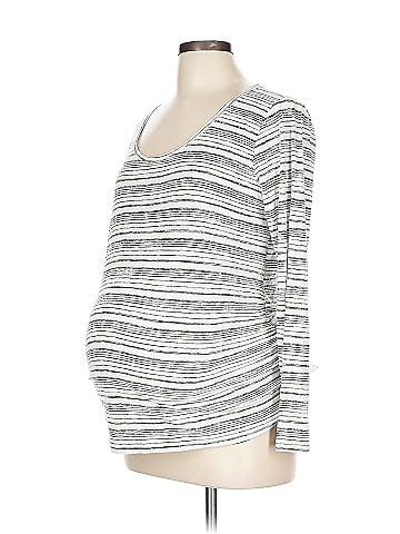 a:glow 3/4 Sleeve T-Shirt (view 1)