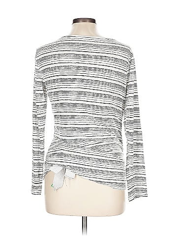 a:glow 3/4 Sleeve T-Shirt (view 2)