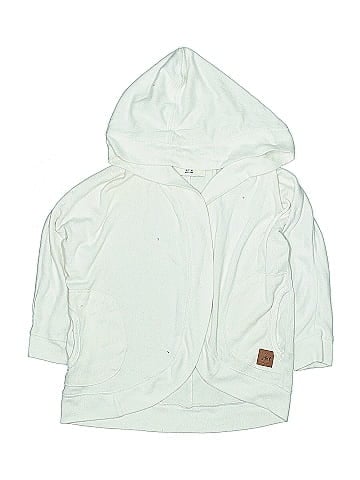 Abercrombie Zip Up Hoodie (view 1)