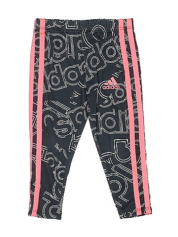 Adidas Track Pants (view 1)