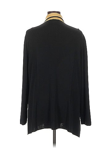 misook Cardigan (view 2)